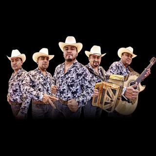 Caciques De San Luis Crazy Sound Rental EnVivo Desde Garland,Tx