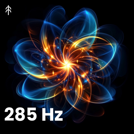 285 Hz Self-Healing Activation | Boomplay Music