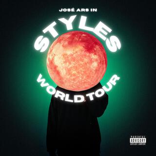 Styles World Tour (Collection 2024) (Collection Version)