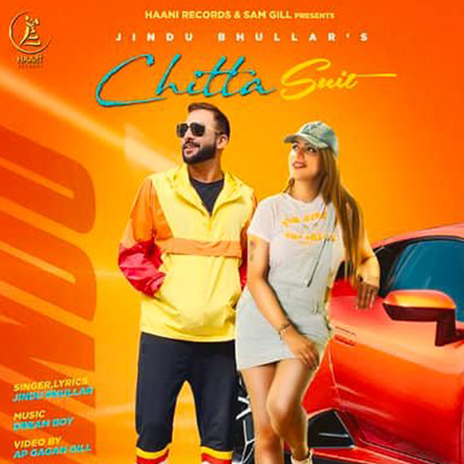 Chitta Suit | Boomplay Music