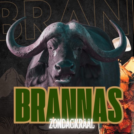 Brannas | Boomplay Music