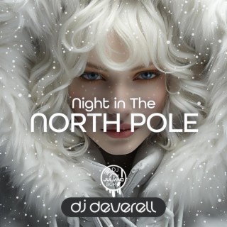 Night in The North Pole: Electronic Chill Mix, House Beats, Party Vibes