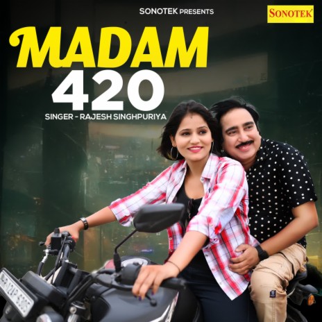 Madam 420 | Boomplay Music