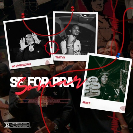 Se For Pra Somar ft. Mc Urubuzinho & Tivityn | Boomplay Music