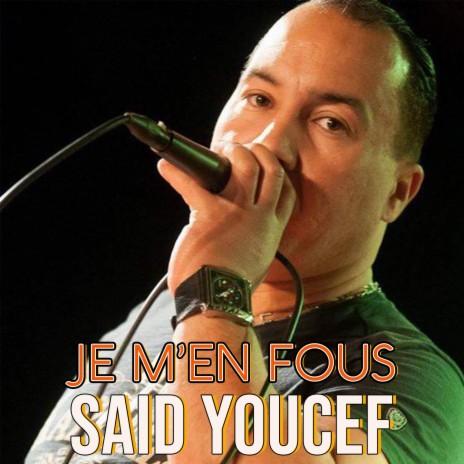 Je m'en fous | Boomplay Music