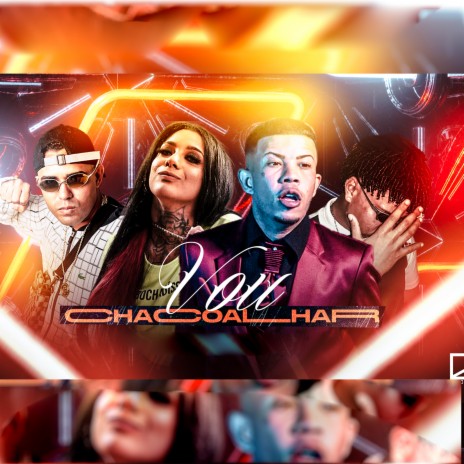 Vou Chacoalhar ft. BL Cachorro, Mc Morena & Mc Magrinho | Boomplay Music