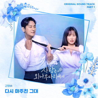 Love Your Enemy OST Part 1