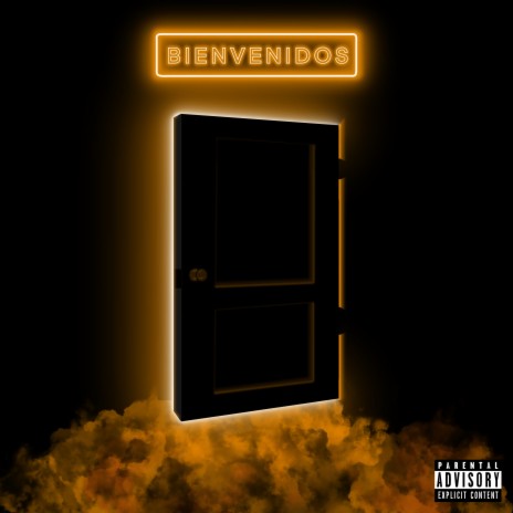 Bienvenidos ft. Frankie Carrera | Boomplay Music