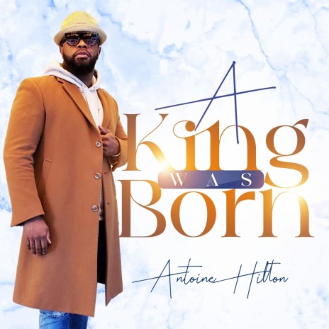 A KING WAS BORN | Boomplay Music