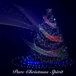 Pure Christmas Spirit