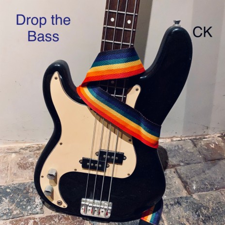 Drop the bass | Boomplay Music