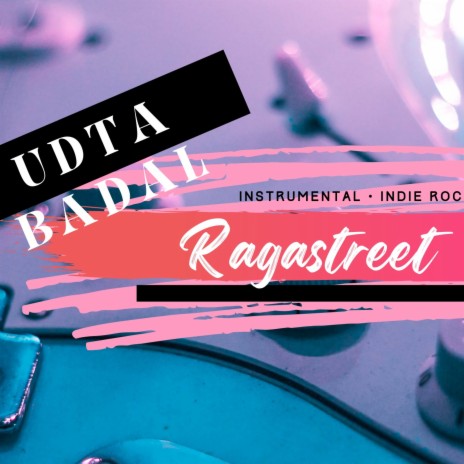 Udta Badal | Boomplay Music