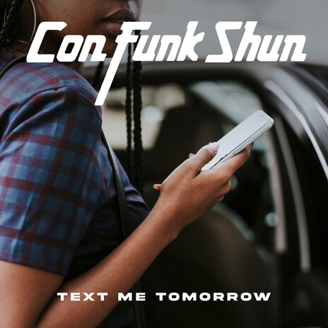 Text Me Tomorrow | Boomplay Music