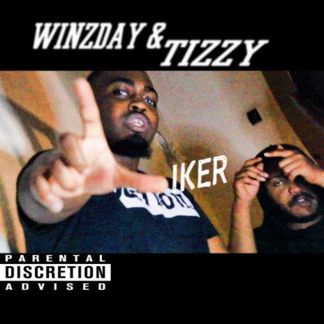 LIKER ft. Tizzy | Boomplay Music