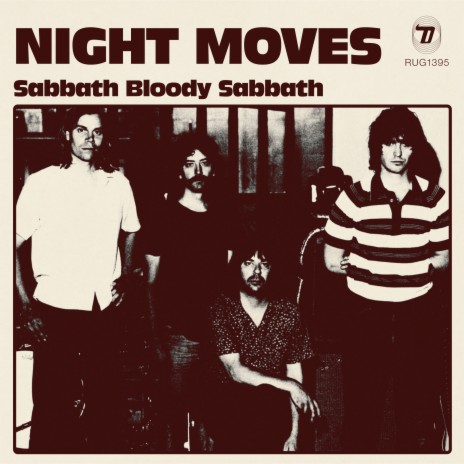 Sabbath Bloody Sabbath | Boomplay Music