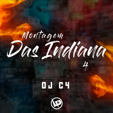 Montagem das Indiana 4 | Boomplay Music