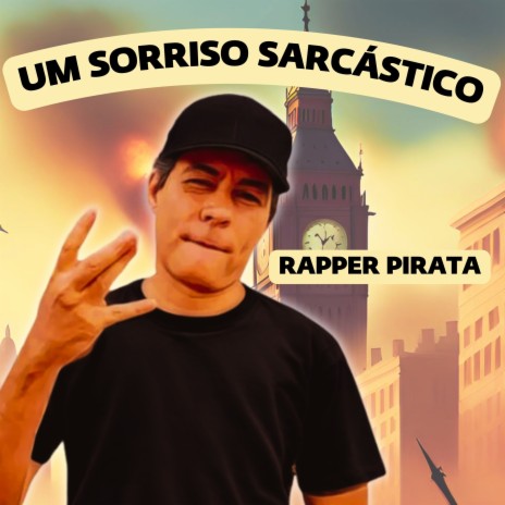 Sorriso Sarcastico | Boomplay Music