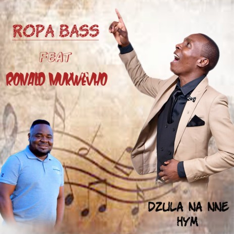 Dzula Na Nne ft. Ronald Mukwevho | Boomplay Music
