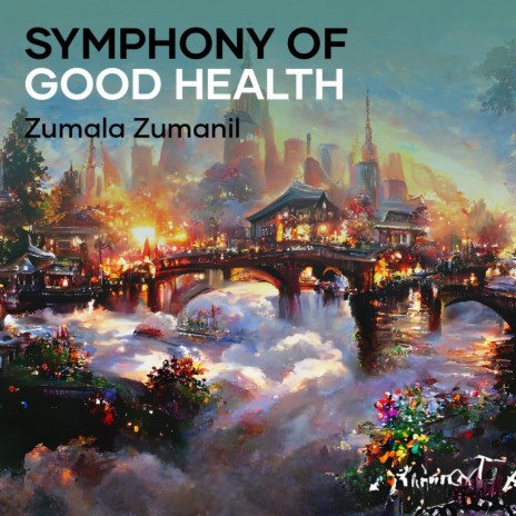 Symphony of Good Health (Acoustic) | Boomplay Music