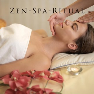 Zen-Spa-Ritual: Japanische Kobido-Massagemusik, Orientalische Schönheitsbehandlung
