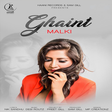 Ghaint | Boomplay Music