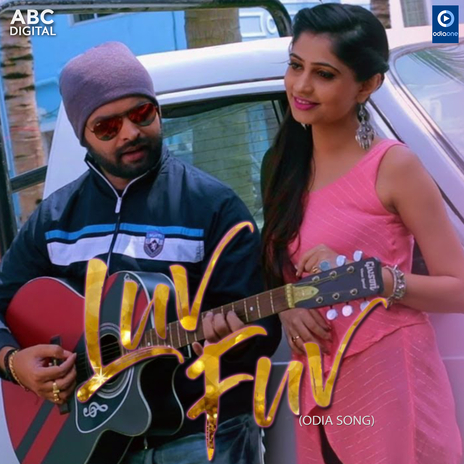 Luv Fuv (Original) | Boomplay Music