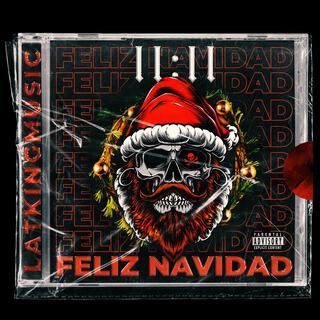 Feliz Navidad lyrics | Boomplay Music