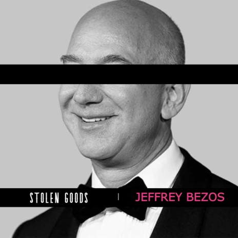 Jeffrey Bezos | Boomplay Music