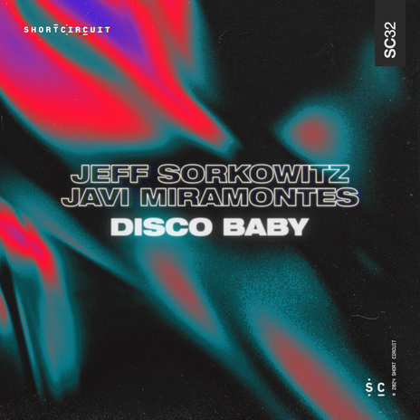 DISCO BABY ft. Javi Miramontes | Boomplay Music