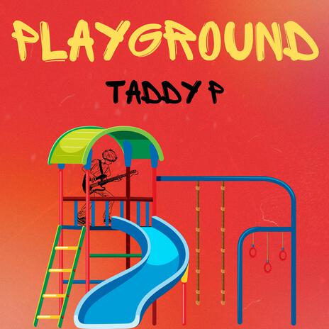 Playground | Boomplay Music