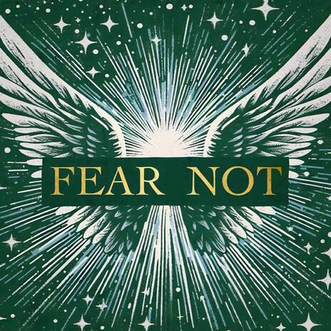 Fear Not | Boomplay Music