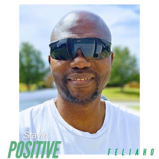 Stayin Positive (Special Version)