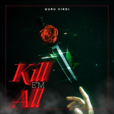 kill em all | Boomplay Music