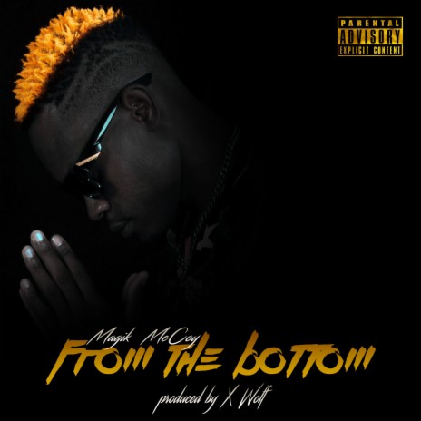 From The Bottom | Boomplay Music