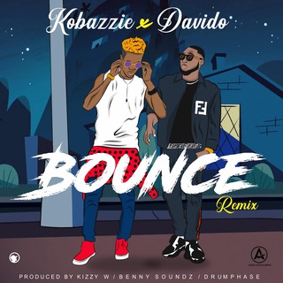 Bounce (Remix)