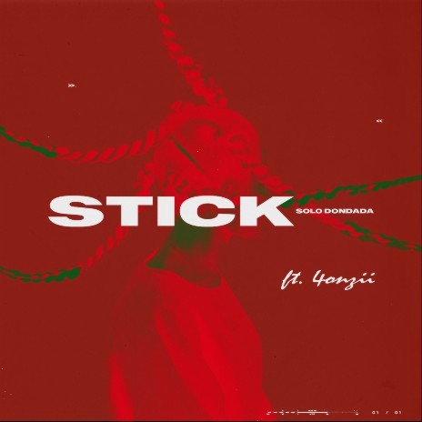 Stick ft. 4onzii | Boomplay Music