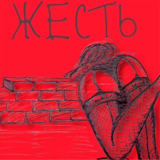 Жесть