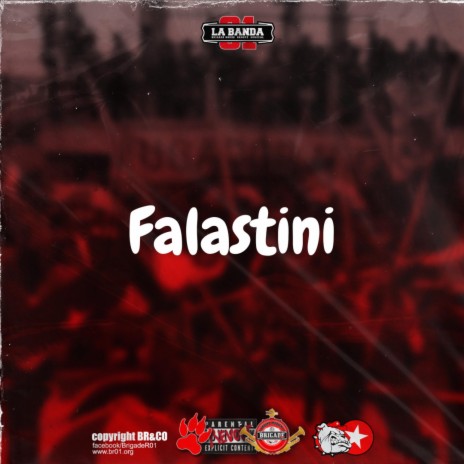 Falastini | Boomplay Music