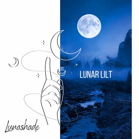 Lunar Lilt (Rain)