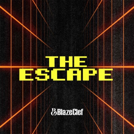 The Escape | Boomplay Music