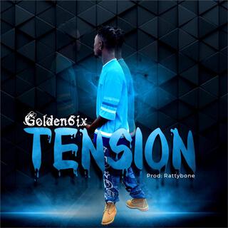 Tension lyrics | Boomplay Music