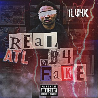 Real B4 Fake