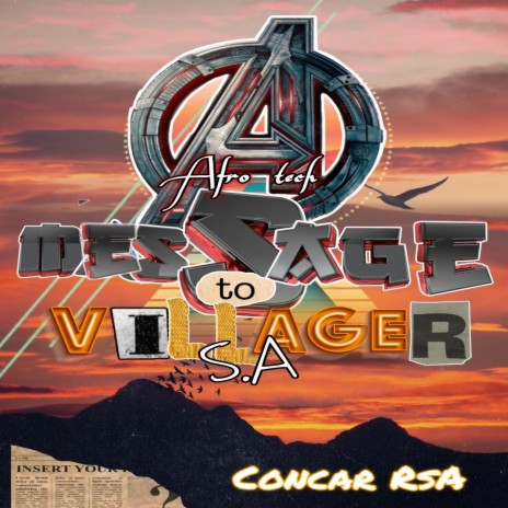 Message to villager sa | Boomplay Music