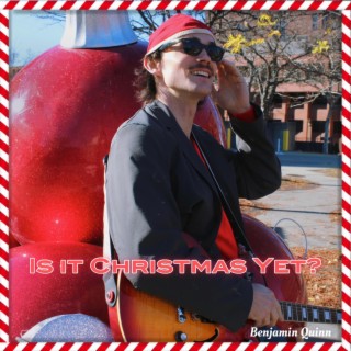 Is It Christmas Yet? lyrics | Boomplay Music
