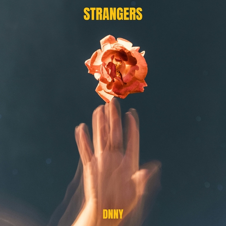 Strangers | Boomplay Music