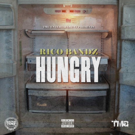 Hungry | Boomplay Music