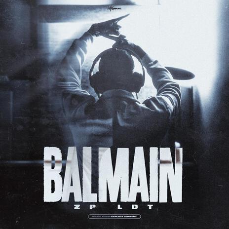 BALMAIN | Boomplay Music