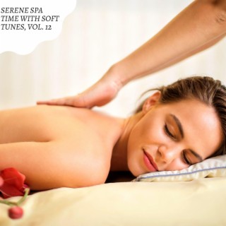 Serene Spa Time with Soft Tunes, Vol. 12
