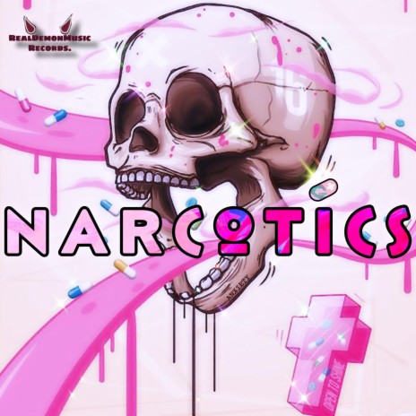 NARCOTICS ft. Young Juice Box | Boomplay Music