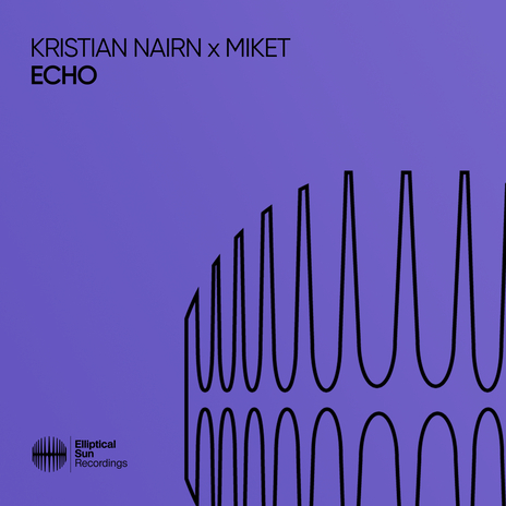 Echo (Extended Mix) ft. MikeT | Boomplay Music